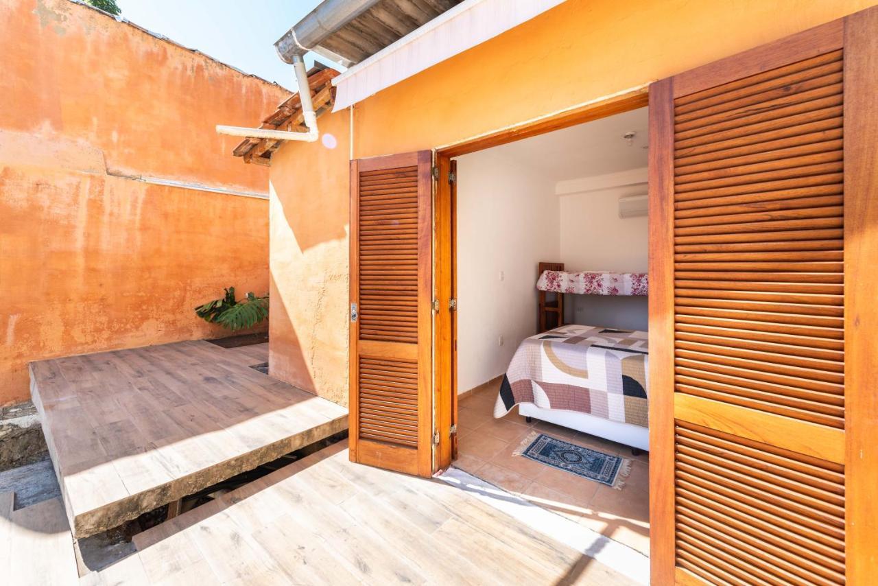 Casa Da Cris Lägenhet São Paulo Exteriör bild